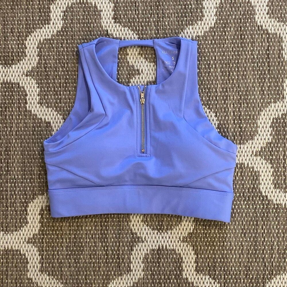 Cleo Harper sport bra size small